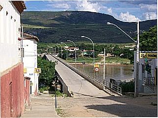 cidade de Itinga