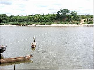 cidade de Itira