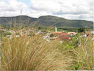cidade de Itumirim
