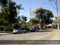 Itumirim - Praca Chicre Zakhia, Por Guilherme Botelho de Resende