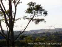 Itumirim - Itumirim vista da Pirambeira, Por Guilherme Botelho de Resende