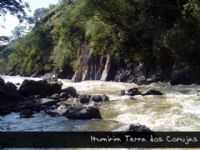 Itumirim - Cânion da Pirambeira, Por Guilherme Botelho de Resende
