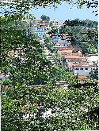 cidade de Jaboticatubas