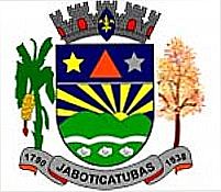 Bras�o da Jaboticatubas - MG