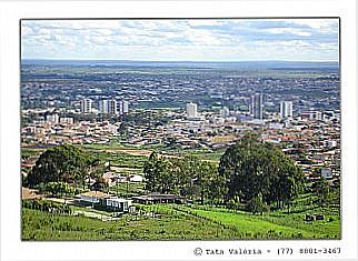 cidade de Abelhas