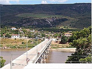 cidade de Jacar�