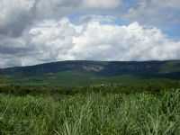 Jacinto - estrada de Jacinto-MG, Por edmar uba mg