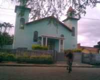 Jacinto - IGREJA MATRIZ, Por ANTONIO RICARDO GONÇALVES ROCHA