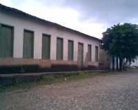 Jacinto - ANTIGA ESCOLA BAIA, Por ANTONIO RICARDO GONÇALVES ROCHA