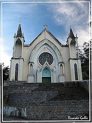 cidade de Jaguara�u