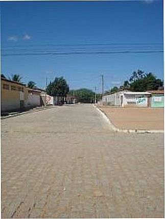 cidade de Ab�bora