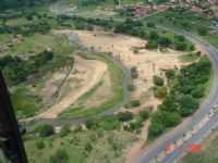 Janaúba - Praia do Copo Sujo Rio Gorutuba-Janaúba-Mg, Por Vildemar Lima de Souza