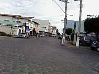 Janaúba - Janaúba-MG-Av.Marechal Deodoro da Fonseca-Foto:Rômulo Henok
