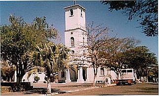 cidade de Japara�ba