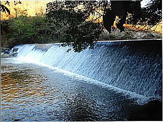 cidade de Jenipapo de Minas