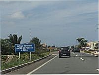 Km12 em Abrantes-Foto:Leko de Salvador