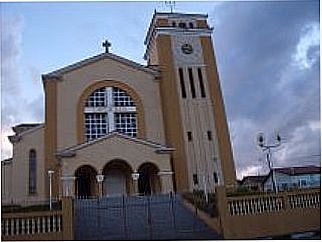 cidade de Jesu�nia