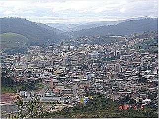 cidade de Jo�o Monlevade