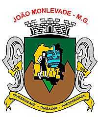 João Monlevade - Brasão da cidade