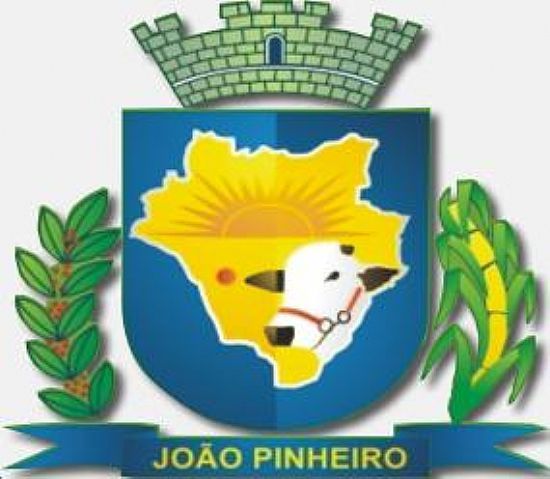 BRASO DE JOO PINHEIRO-MG - JOO PINHEIRO - MG