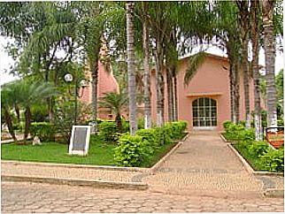 cidade de Jos� Raydan
