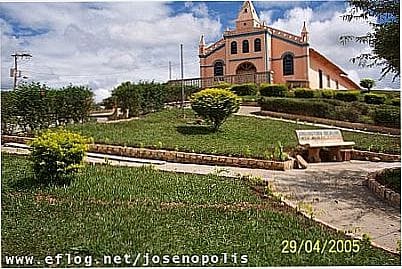 cidade de Josen�polis