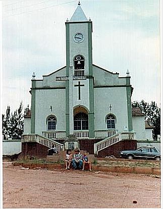cidade de Jur�ia