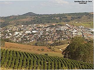 cidade de Juruaia