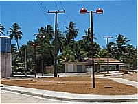 Cidade de A�u da Torre-Foto:matadesaojoao.ba.