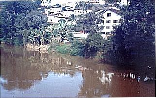 cidade de Jurumirim