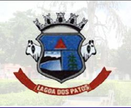 BRASO DE LAGOA DOS PATOS - MG - LAGOA DOS PATOS - MG