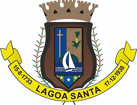 BRASO DE LAGOA SANTA - LAGOA SANTA - MG