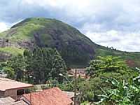 Lajinha - Morro do Cruzeiro-Foto:Lucas Portes