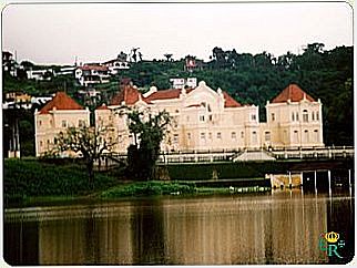 cidade de Lambari