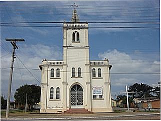 cidade de Lamounier