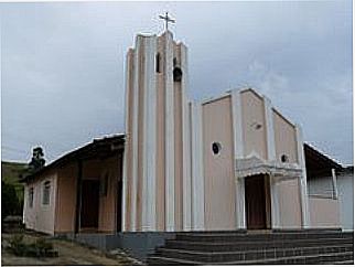 cidade de Laranjeiras de Caldas