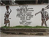 SOBRE OS PESCADORES- ACUPE BA