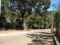 Leme do Prado - Rua Quadra 01 em Leme do Prado-MG-Foto:Enio FSR