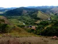Perobas - Vista panorãmica, Por Marcos