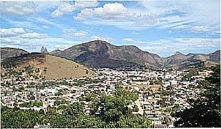 cidade de Limeira de Mantena