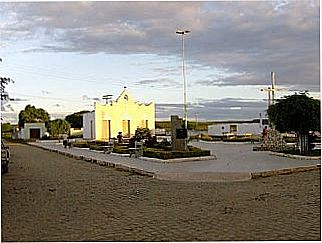 cidade de Adustina