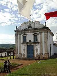 Lobo Leite - Igreja de N.Sra.da Soledade-Foto:Roberta Soriano e Ar…