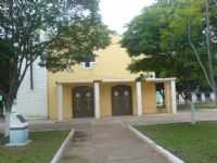 Lontra - Igreja de Lontra, Por Wesley Mendes