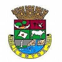 Lontra - Brasão de Lontra-MG