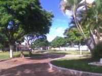 Lontra - praça de lontra, Por maria de são paulo