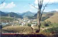 Luisburgo - Luisburgo dias atuais , Por Roberto Pacheco