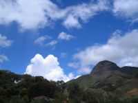 Luisburgo - reserva da pedra dourada, Por Roberto Pacheco