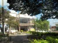 Machado - MACHADO SHOPING, Por JOSÉ AUGUSTO BRIGAGÃO