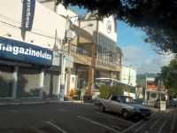 Machado - PRAÇA ANTÔNIO CARLOS, Por JOSÉ AUGUSTO BRIGAGÃO