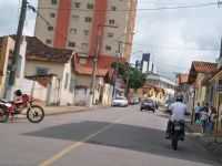 Machado - RUA ARTHUR XAVIER PEDROSO, Por JOSÉ AUGUSTO BRIGAGÃO